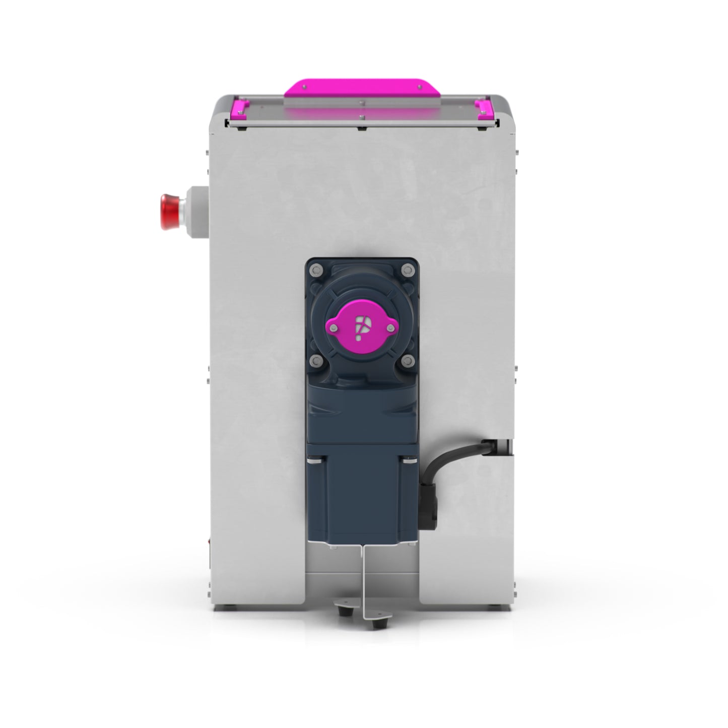 Polystruder GR PRO R3 Plastic Shredder - Lab Edition