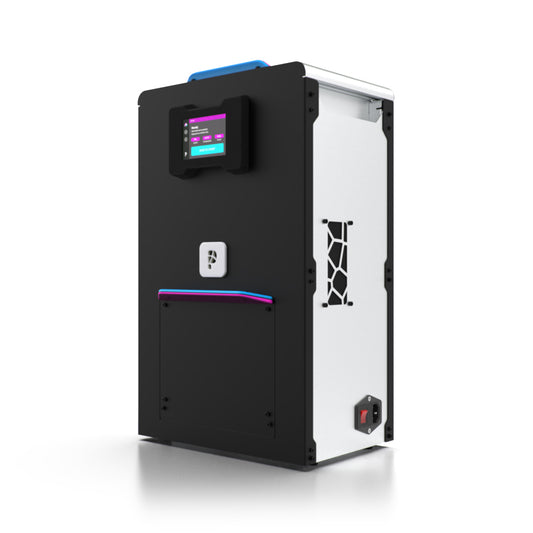 Polystruder GR PRO R3 Plastic Shredder - Standard Edition