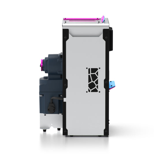 Polystruder GR PRO R3 Plastic Shredder - Standard Edition